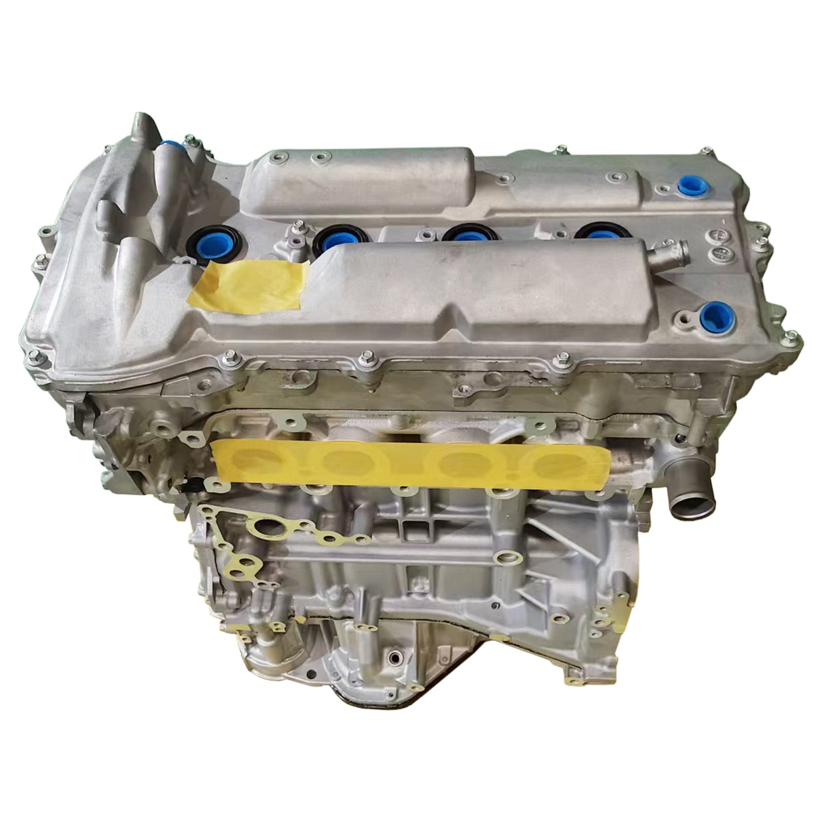 Toyota Venza Highlander 2009-2016 New 1AR-FE 1ARFE Engine Motor Dual VVT-i Engine
