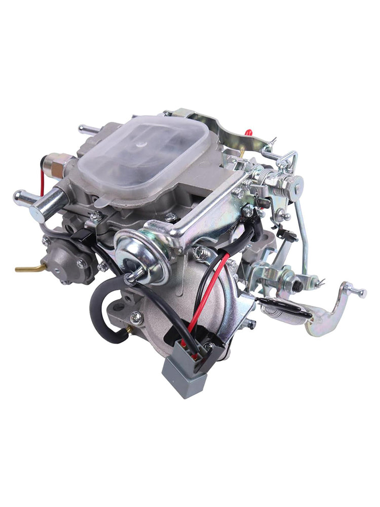 Carburetor 21100-71081 For Toyota 3Y Hiace Hilux Dyna Delta Forklifts 2.0L 82-90