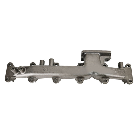 3970066 Exhaust Manifold Tube 4932371 For Cummins 6BT B5.9 ISB QSB 5.9L