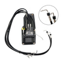 Volvo Penta SX-A DPS-A 21945911 21573835 Trimm- und Kipppumpenabdeckung Reparatursatz-7
