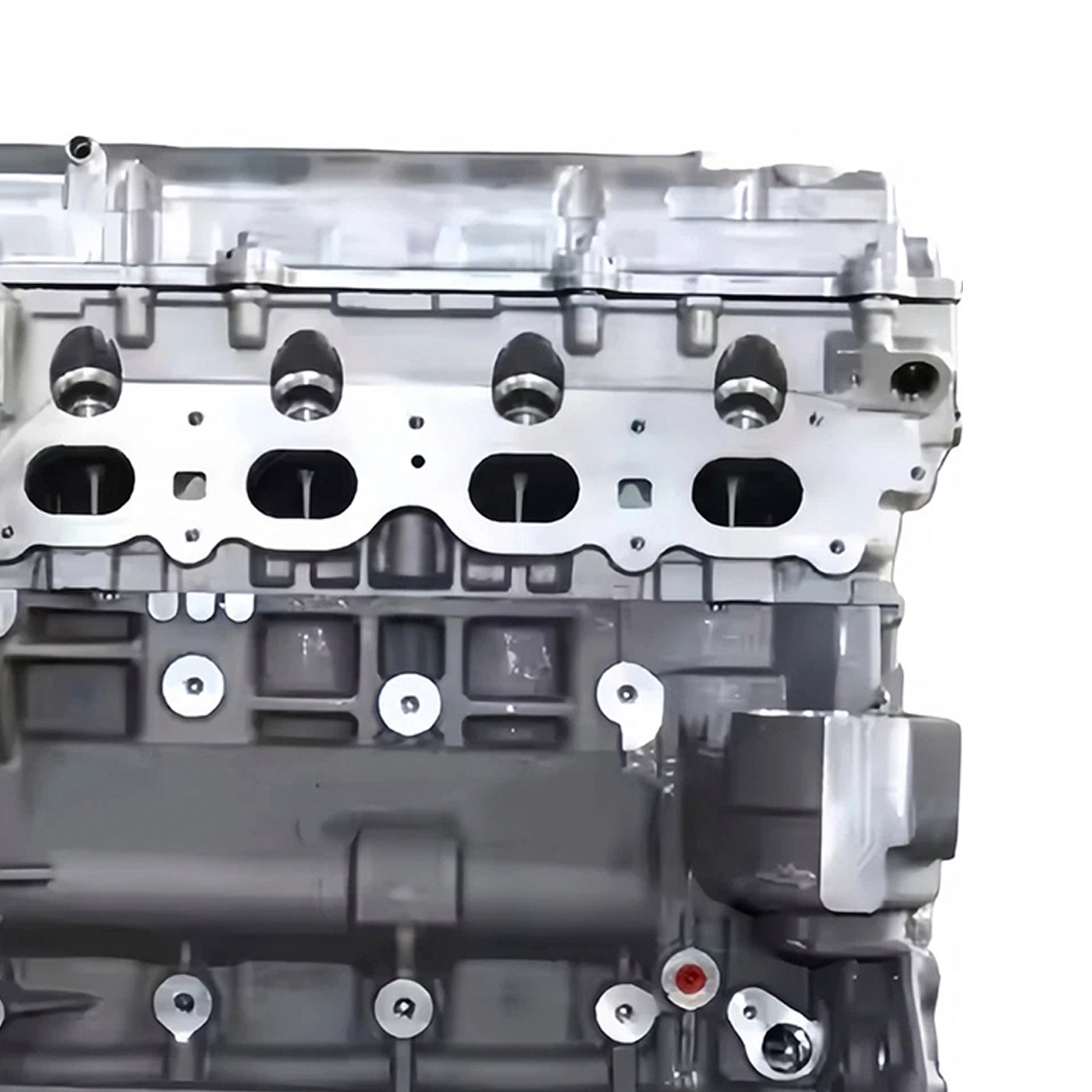 GM 2.4L LE5 Brand New LE5 Engine Long Block Assembly CA Emission PZEV NU6