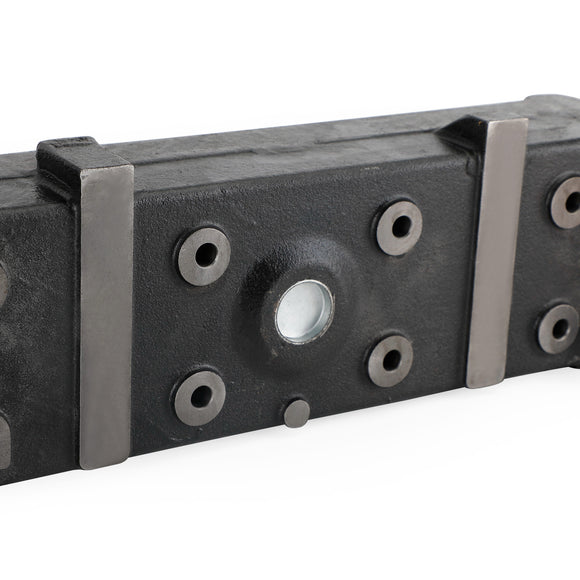 4020065,4020066,4019950 Wet Marine Exhaust Manifold fits for Cummins 6B 6BT 6BTA