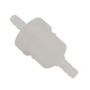 Fuel Filter for Mercury Tohatsu 4HP 5HP 6HP 8HP 2-Stroke 4-Stroke 369022301-16
