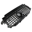 Mercedes Benz 2019-2023 W464 G-Class Facelift G63 AMG Style Body Kit Bumper-10