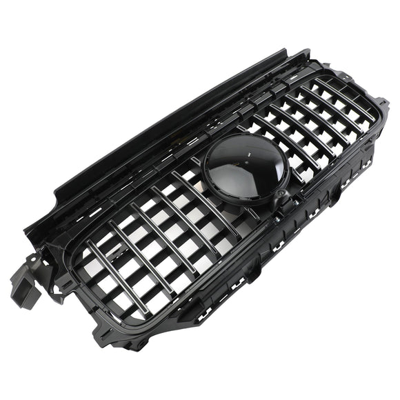 Mercedes Benz 2019-2023 W464 G-Class Facelift G63 AMG Style Body Kit Bumper