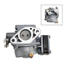 TOHATSU Outboard 9.8HP 2-Stroke Engine Carburetor Carb 3B2-03200-1 3K9-03200-0 Generic-8