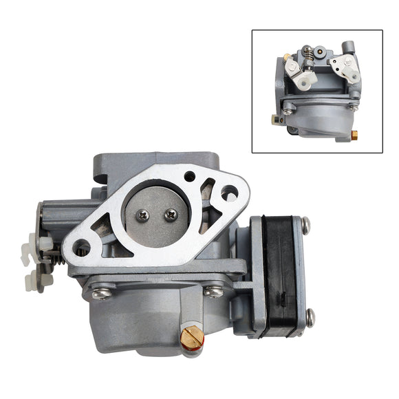 TOHATSU Outboard 9.8HP 2-Stroke Engine Carburetor Carb 3B2-03200-1 3K9-03200-0 Generic