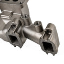 3901635 Exhaust Manifold Tube 6732-11-5230 For Cummins 4B 4BT B3.9L 4D102-7