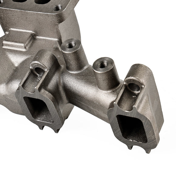 3901635 Exhaust Manifold Tube 6732-11-5230 For Cummins 4B 4BT B3.9L 4D102