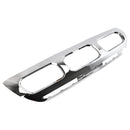 Mercedes Benz 2020-2022 GLS X167 Upgrade To Maybach 680 Style Body Kit Bumper-11