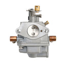 Vergaser 6BX-14301-10 6BX-14301-00 für Yamaha Außenborder F6 4-Takt 6PS-16
