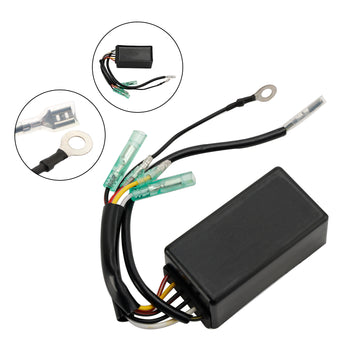 CDI BOX Igniter fit for Mercury-Mercruiser 4HP 4 5HP 5 16061T04 16061 - 0