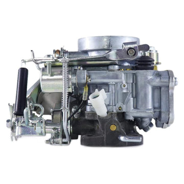 Carburetor 1942-13-600 For Mazda Capella Ford Courier Mazda NA B1600 1969-1984 - 0