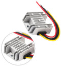 WaterProof 24V to 12V 5A 60W Step Down DC/DC Power Converter Regulator-1