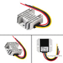 WaterProof 24V to 12V 5A 60W Step Down DC/DC Power Converter Regulator-2