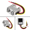 WaterProof 48V to 12V 5A 60W Step Down DC/DC Power Converter Regulator-2
