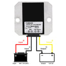WaterProof 48V to 12V 5A 60W Step Down DC/DC Power Converter Regulator-6