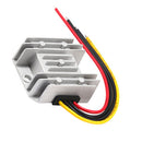 WaterProof 48V to 12V 5A 60W Step Down DC/DC Power Converter Regulator-5