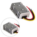 WaterProof 48V to 12V 30A 360W Step Down DC/DC Power Converter Regulator-1