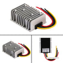 WaterProof 48V to 12V 30A 360W Step Down DC/DC Power Converter Regulator-2