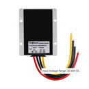WaterProof 48V to 12V 30A 360W Step Down DC/DC Power Converter Regulator-7