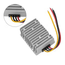 WaterProof 48V to 24V 20A Step Down DC/DC Power Converter Regulator-1