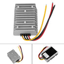 WaterProof 48V to 24V 20A Step Down DC/DC Power Converter Regulator-2