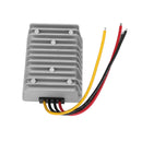 WaterProof 48V to 24V 20A Step Down DC/DC Power Converter Regulator-5