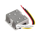 WaterProof 48V to 13.8V 20A 276W Step Down DC/DC Power Converter Regulator-3