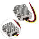 WaterProof 48V to 13.8V 20A 276W Step Down DC/DC Power Converter Regulator-1