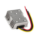 WaterProof 48V to 13.8V 20A 276W Step Down DC/DC Power Converter Regulator-5