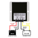 WaterProof 48V to 13.8V 20A 276W Step Down DC/DC Power Converter Regulator-7