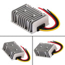 WaterProof 48V/60V/72V to 12V 20A Step Down DC/DC Power Converter Regulator-2