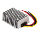 WaterProof 48V/60V/72V to 12V 20A Step Down DC/DC Power Converter Regulator-4