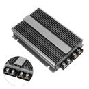 DC-DC 12V Step Up to 36V 20A Car Power Supply Converter Regulator Waterproof-1