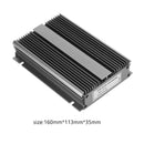 DC-DC 12V Step Up to 36V 20A Car Power Supply Converter Regulator Waterproof-3