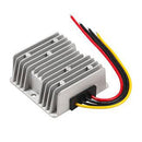8-40V to 12V 10A DC Voltage Stabilizer Car Power Supply Regulator Waterproof-4