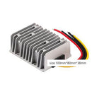 8-40V to 12V 20A DC Voltage Stabilizer Car Power Supply Regulator Waterproof-3