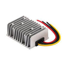8-40V to 12V 20A DC Voltage Stabilizer Car Power Supply Regulator Waterproof-4