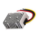 8-40V to 12V 20A DC Voltage Stabilizer Car Power Supply Regulator Waterproof-7