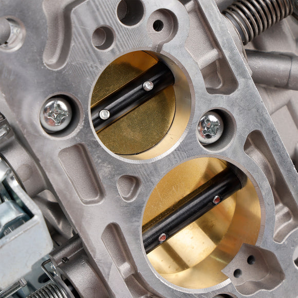 Toyota Hilux 2.7 LTR1997-2001 3RZ-F Carburetor 21100-75120