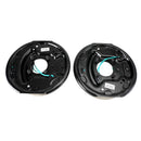 Trailer 10"-5 on 4-1/2 Hub Drum Kits w/-10" Electric Brakes for 3.5K Axle-10