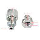 1Set NPT 3/8Inch 10-2