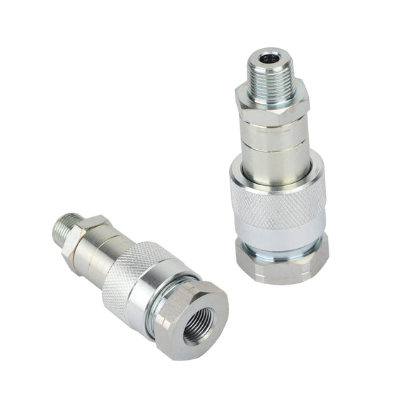 1Set NPT 3/8Inch 10