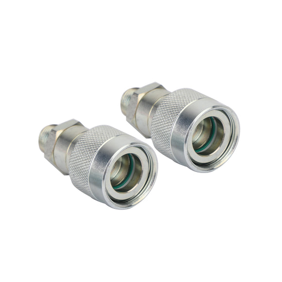 1Set NPT 3/8Inch 10