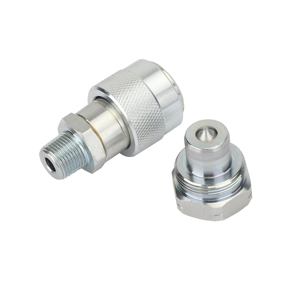 1Set NPT 3/8Inch 10