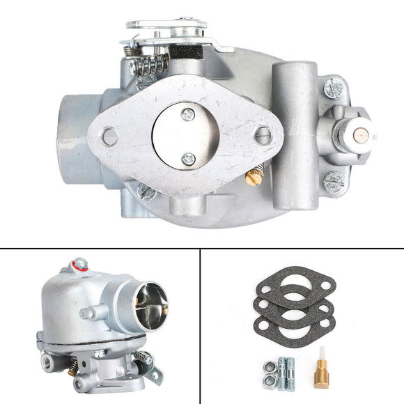 Carburetor For Massey Ferguson MF Tractor TE20 TO20 TO30 Carb Replace 181644M91