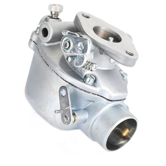 Carburetor For Massey Ferguson MF Tractor TE20 TO20 TO30 Carb Replace 181644M91