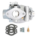 Carburetor For Massey Ferguson MF Tractor TE20 TO20 TO30 Carb Replace 181644M91-4