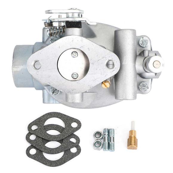 Carburetor For Massey Ferguson MF Tractor TE20 TO20 TO30 Carb Replace 181644M91